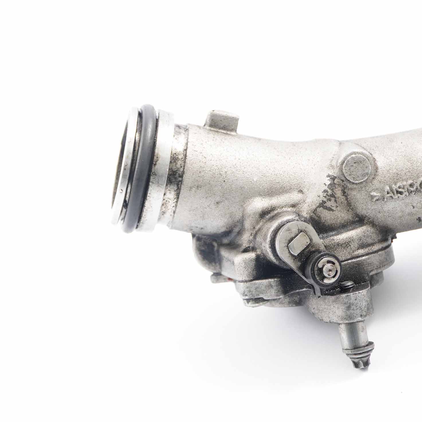 BMW F10 F20 F30 125d 325d 525d N47S1 Connecting Tube Pipe Turbocharger 8512391