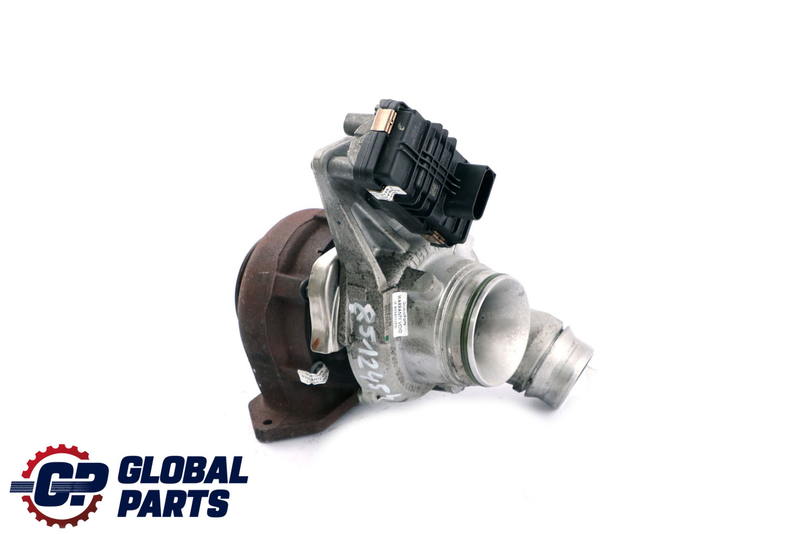 MINI Cooper D 2.0 N47N SD R56 LCI R60 N47N Turbocharger Turbo Charger 8512379