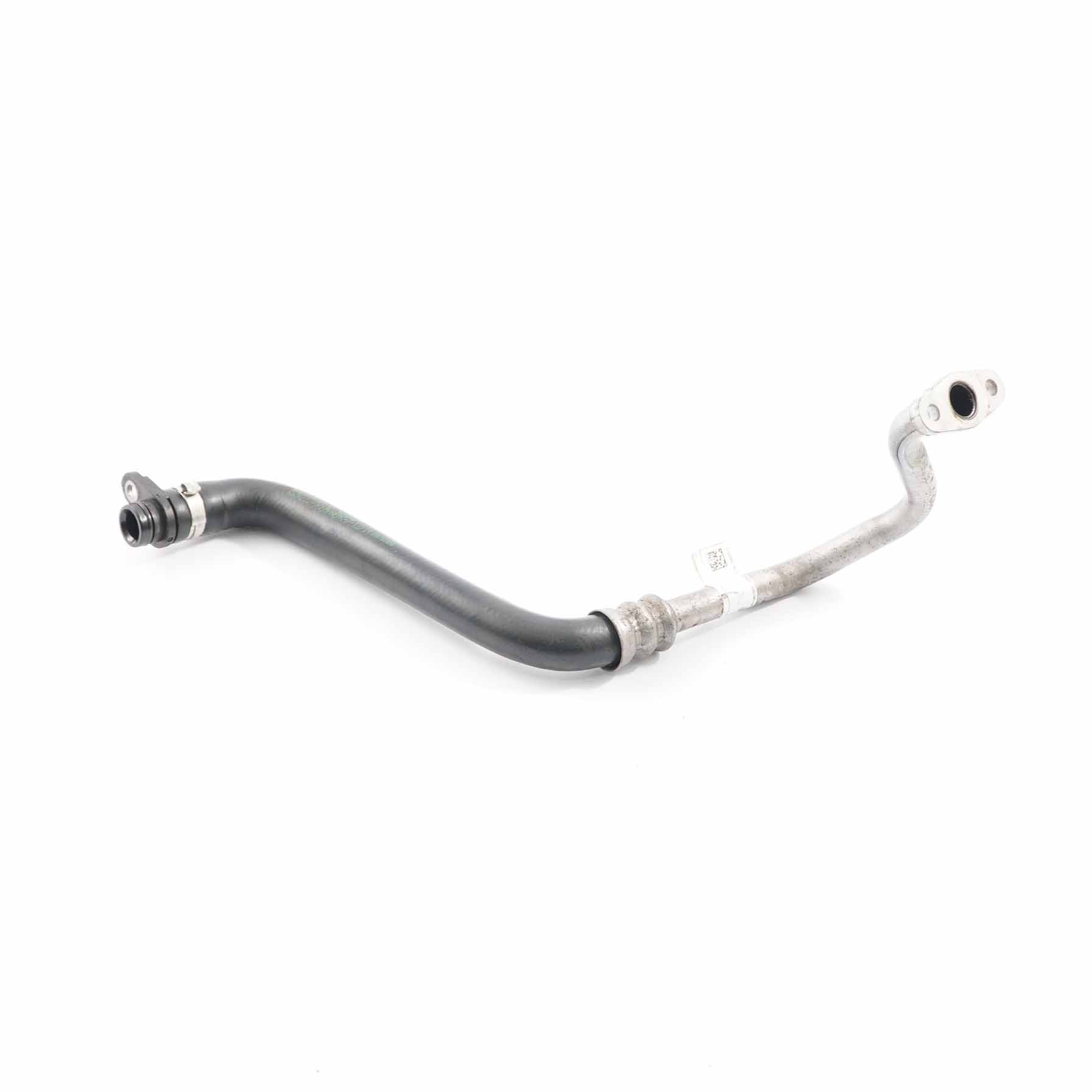 Return Pipe Mini F55 F56 BMW F45 X1 F48 B47 Turbocharger Oil Line 8513615