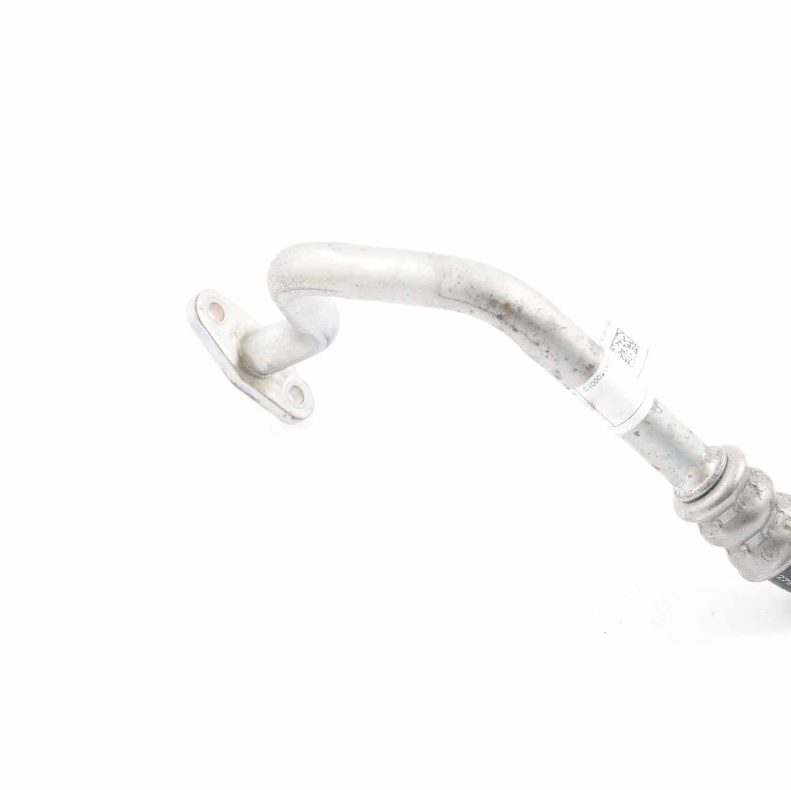 Return Pipe Mini F55 F56 BMW F45 X1 F48 B47 Turbocharger Oil Line 8513615