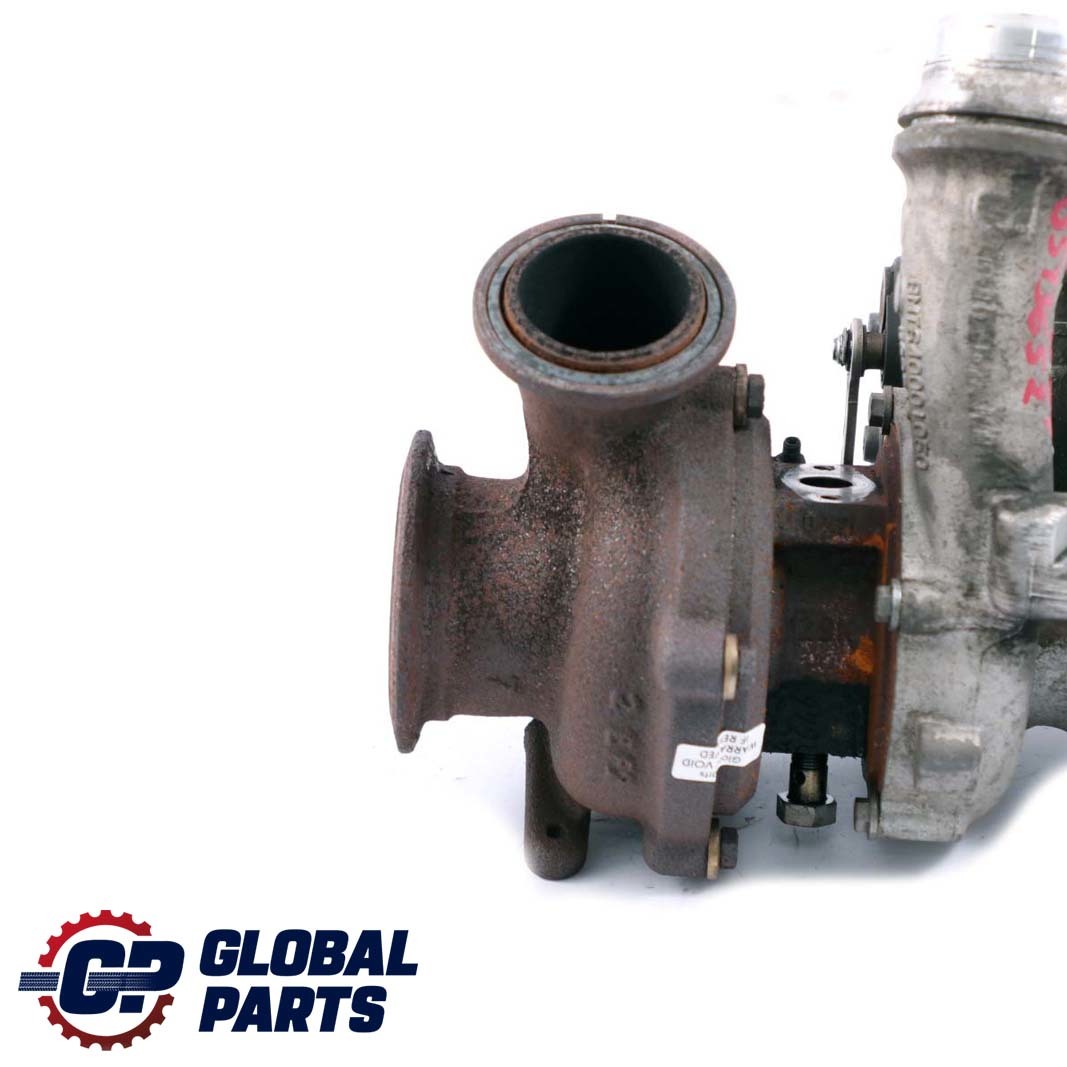 Mini Cooper D F55 F56 B37 Turbocharger Turbo Charger 8513652 8511719