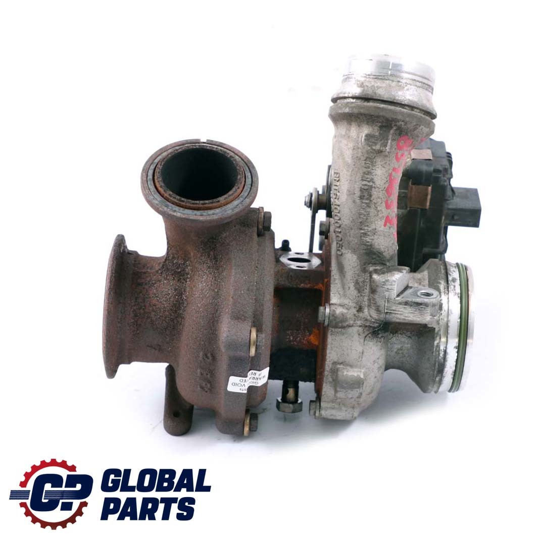 Mini Cooper D F55 F56 B37 Turbocharger Turbo Charger 8513652 8511719