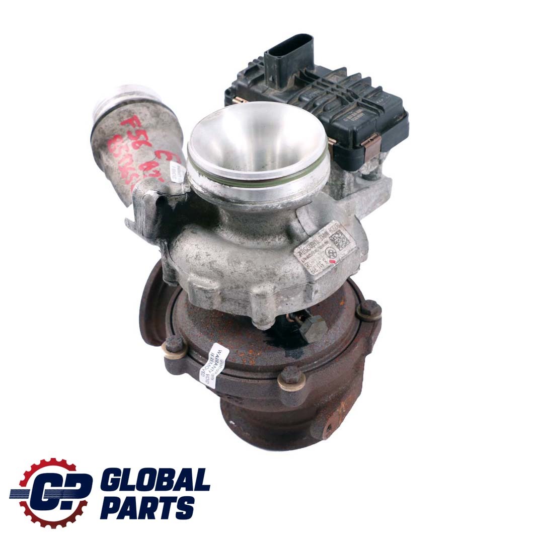 Mini Cooper D F55 F56 B37 Turbocharger Turbo Charger 8513652 8511719