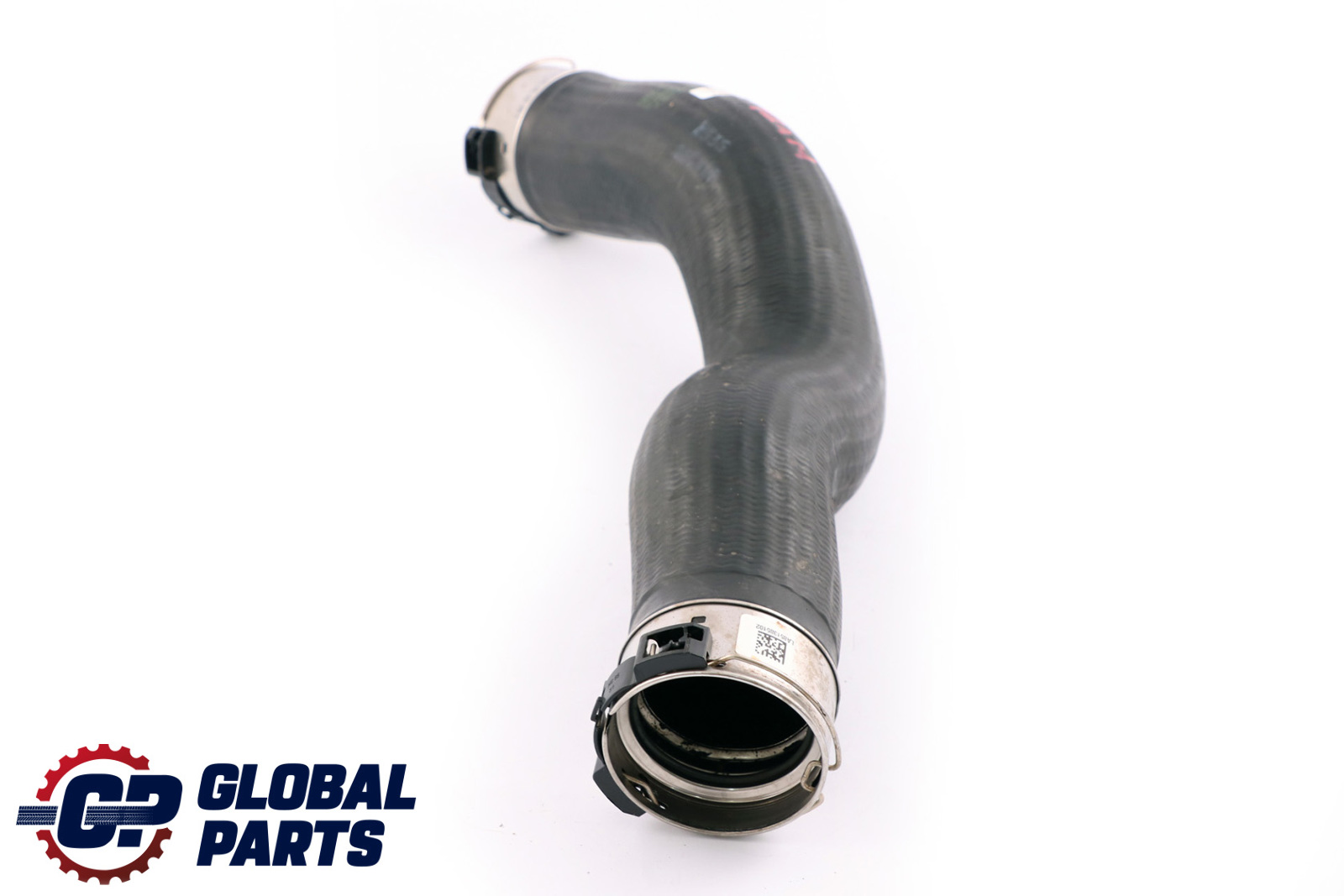 BMW F20 F21 LCI F30 F31 B47 Charge Air Line Intercooler Pipe Hose 8513851