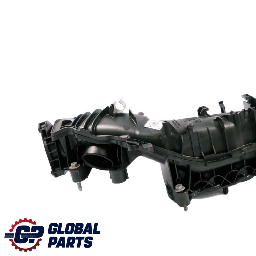 Mini Cooper D F55 F56 B37 Intake Manifold With Flap Control 8513855