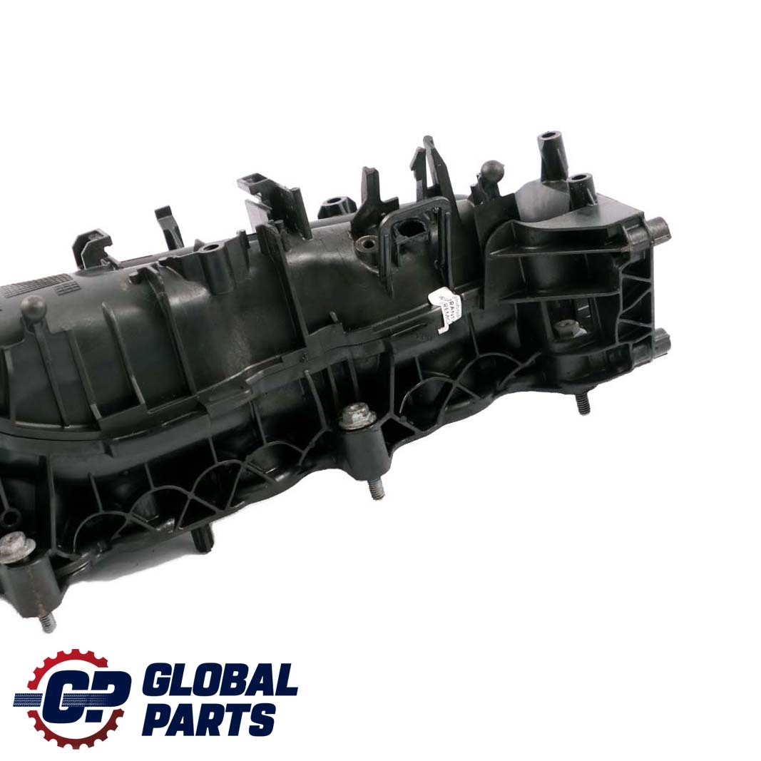 Mini Cooper D F55 F56 B37 Intake Manifold With Flap Control 8513855