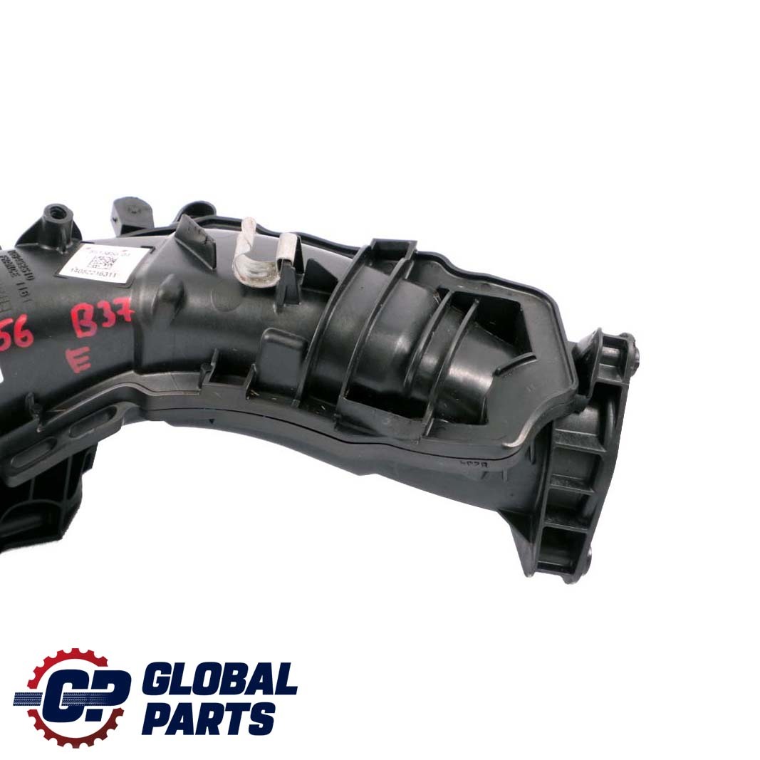 Mini Cooper D F55 F56 B37 Intake Manifold With Flap Control 8513855