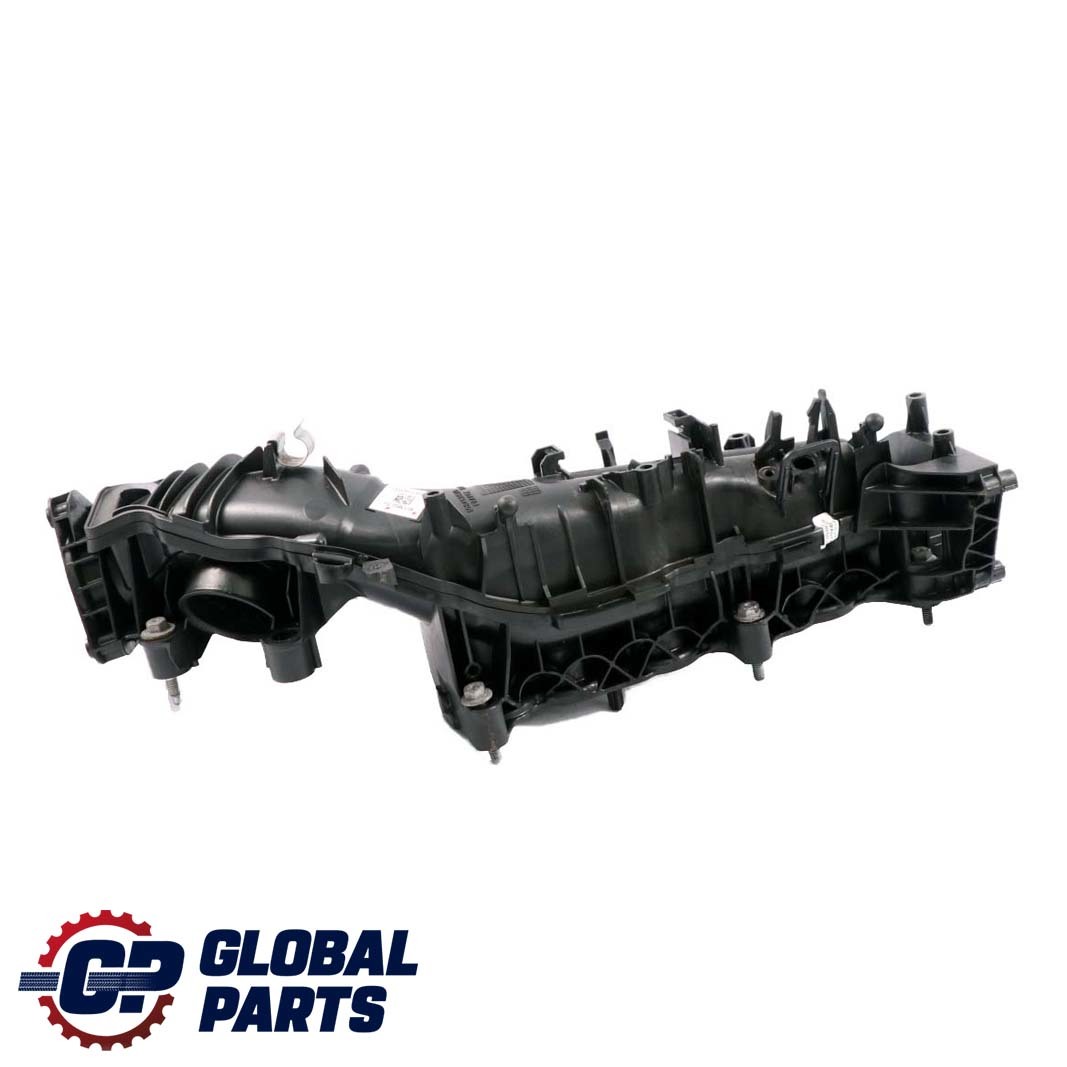 Mini Cooper D F55 F56 B37 Intake Manifold With Flap Control 8513855