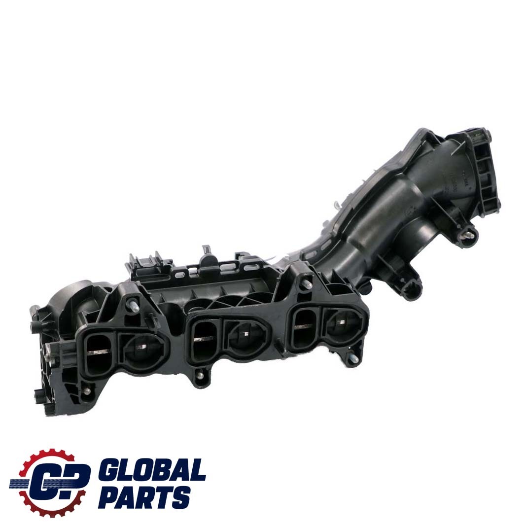 Mini Cooper D F55 F56 B37 Intake Manifold With Flap Control 8513855