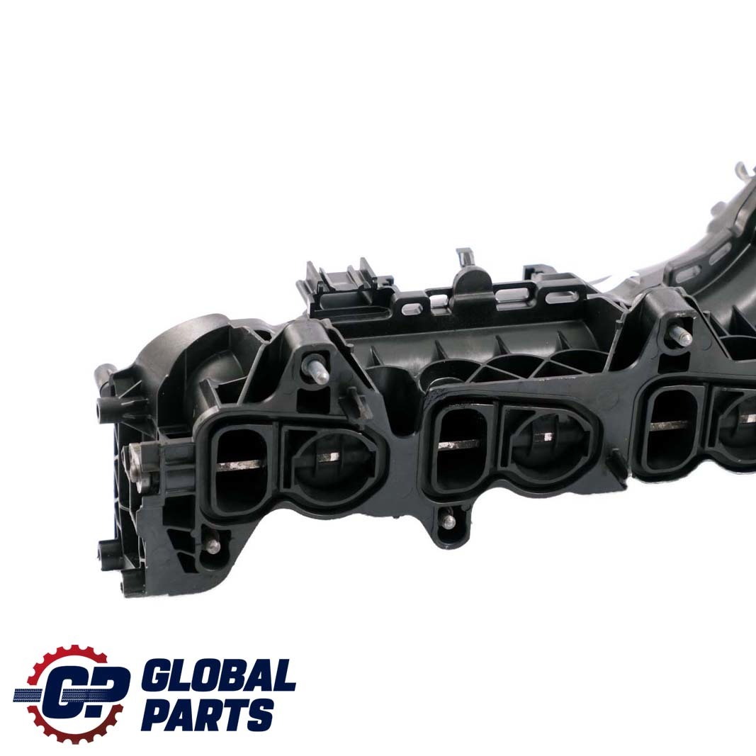 Mini Cooper D F55 F56 B37 Intake Manifold With Flap Control 8513855