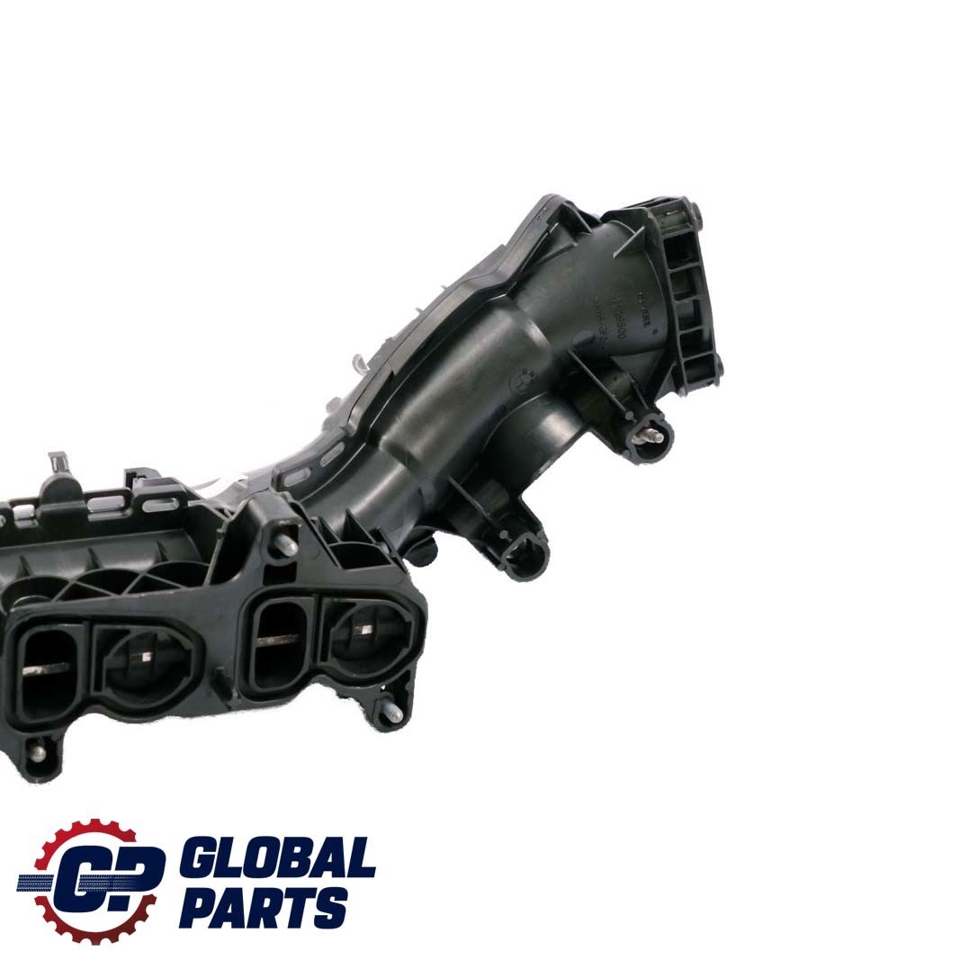 Mini Cooper D F55 F56 B37 Intake Manifold With Flap Control 8513855