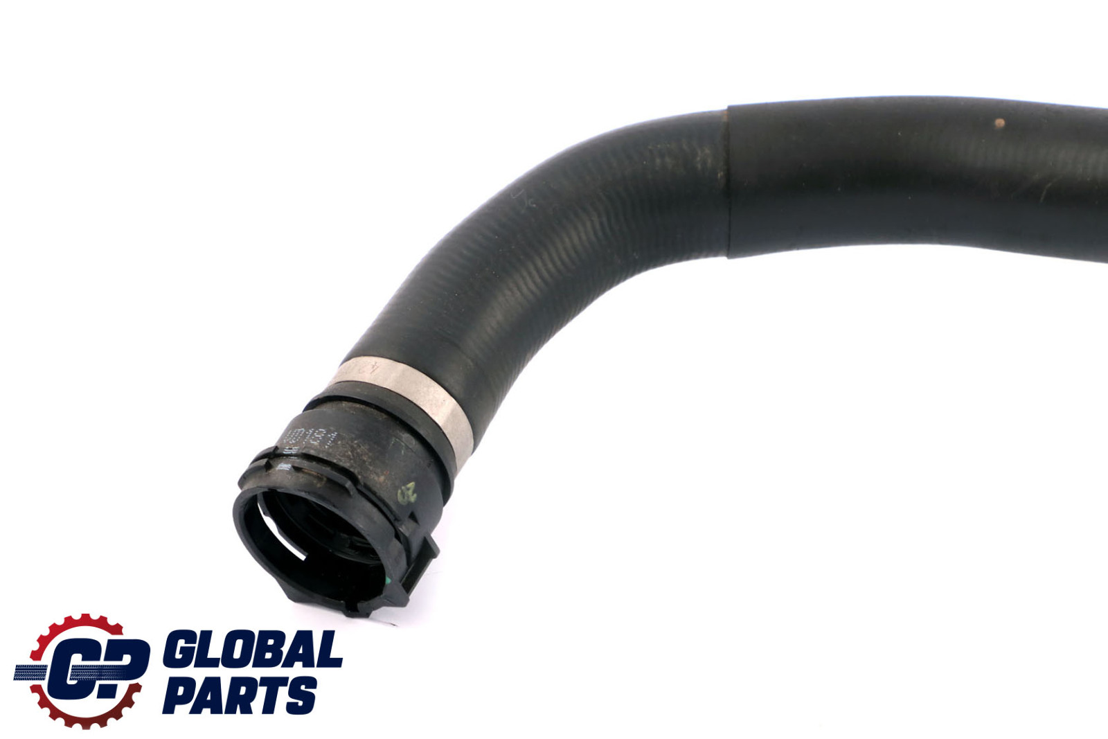 BMW F20 F21 F30 F31 F32 LCI Diesel B47 Coolant Hose Pipe Cylinder Head 8514050