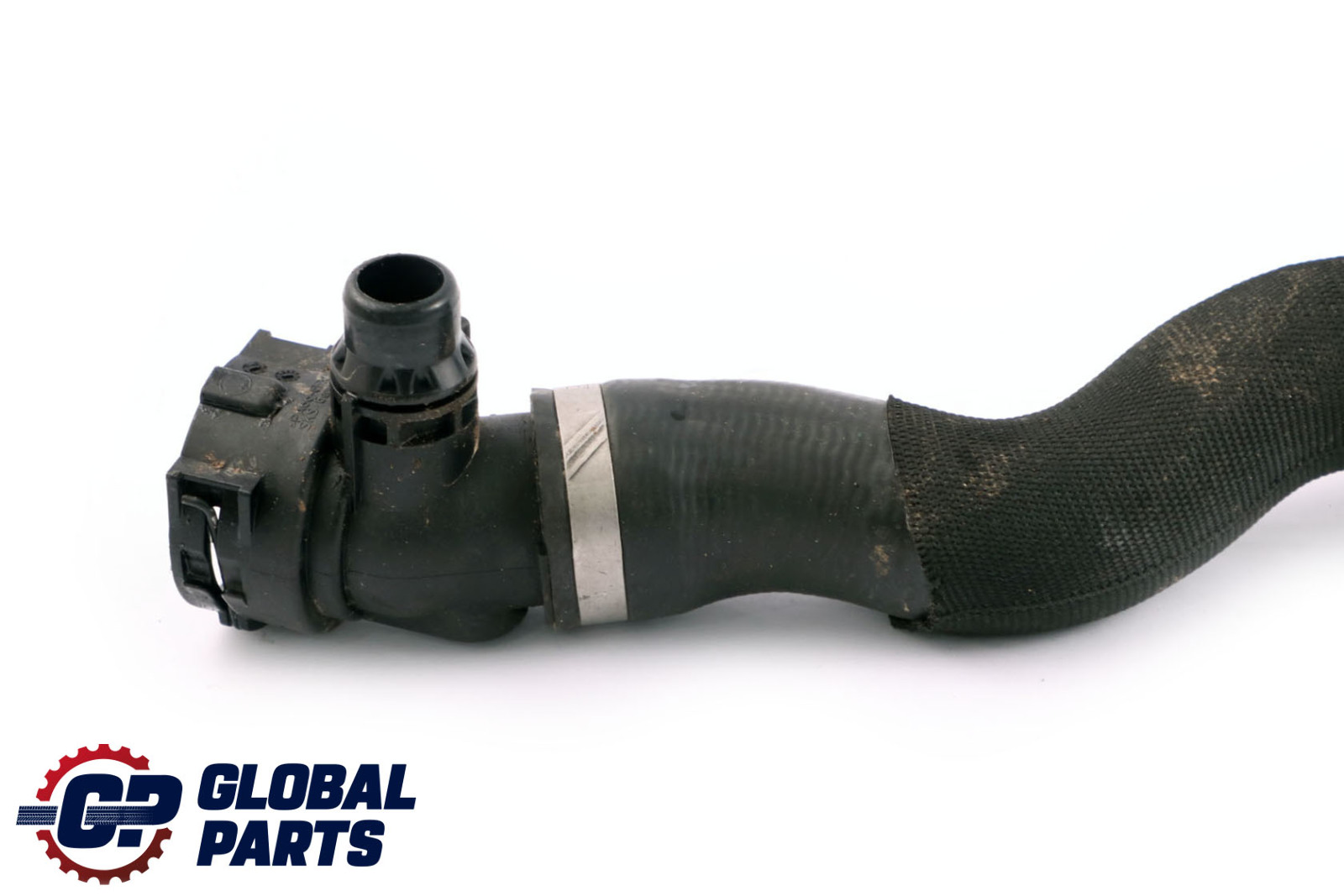 BMW F20 F21 F30 F31 F32 LCI Diesel B47 Coolant Hose Pipe Cylinder Head 8514050