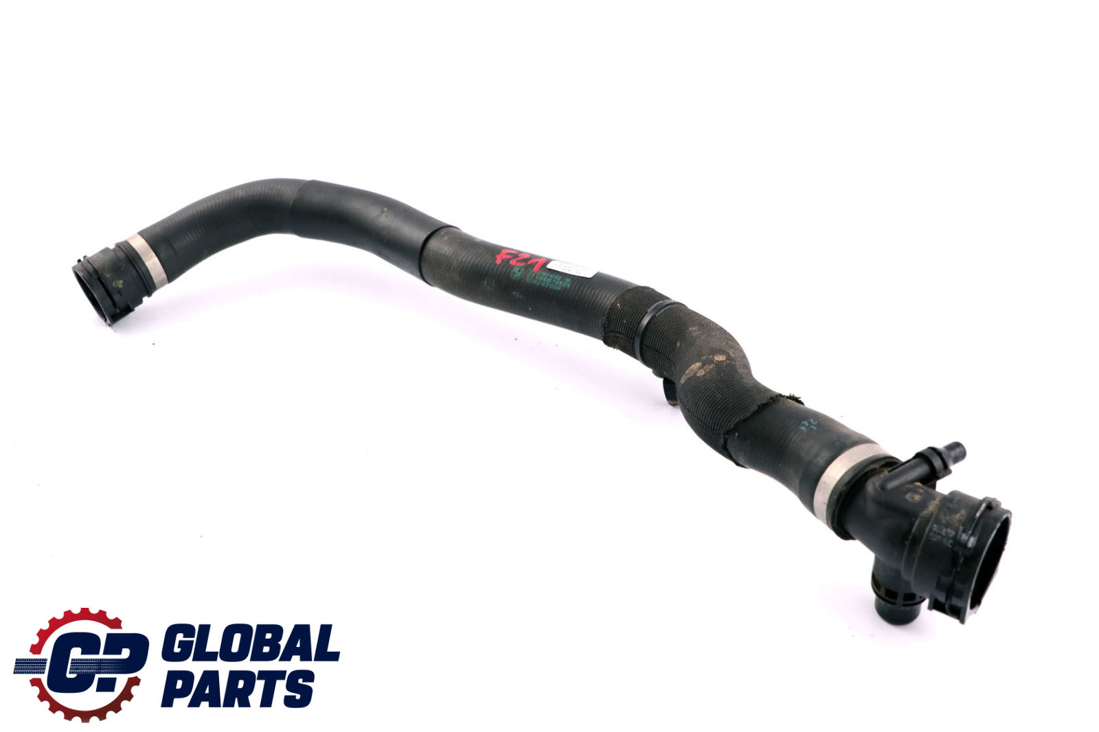 BMW F20 F21 F30 F31 F32 LCI Diesel B47 Coolant Hose Pipe Cylinder Head 8514050