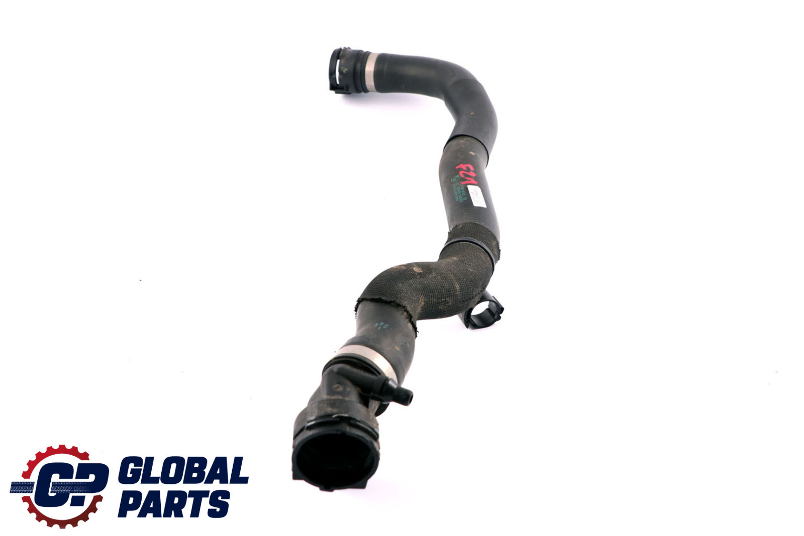 BMW F20 F21 F30 F31 F32 LCI Diesel B47 Coolant Hose Pipe Cylinder Head 8514050