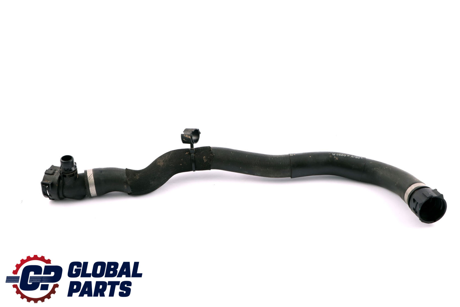 BMW F20 F21 F30 F31 F32 LCI Diesel B47 Coolant Hose Pipe Cylinder Head 8514050