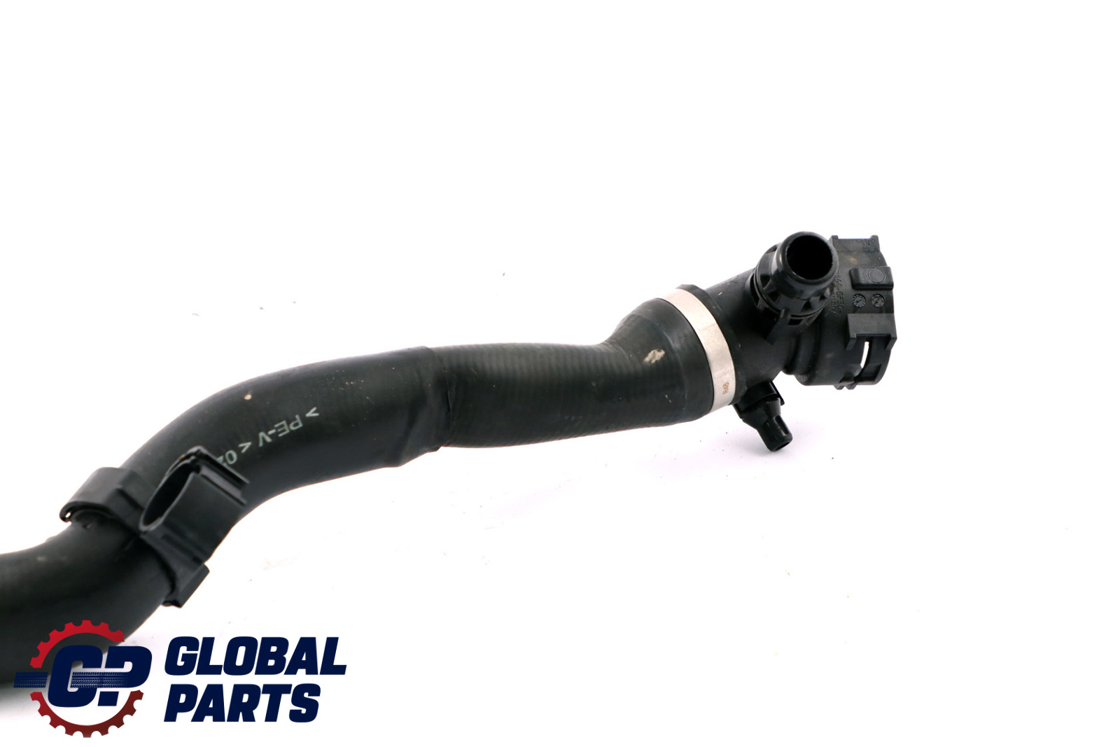 BMW 1 Series F20 F21 LCI Hose Cylinder Head Radiator Top 8514077