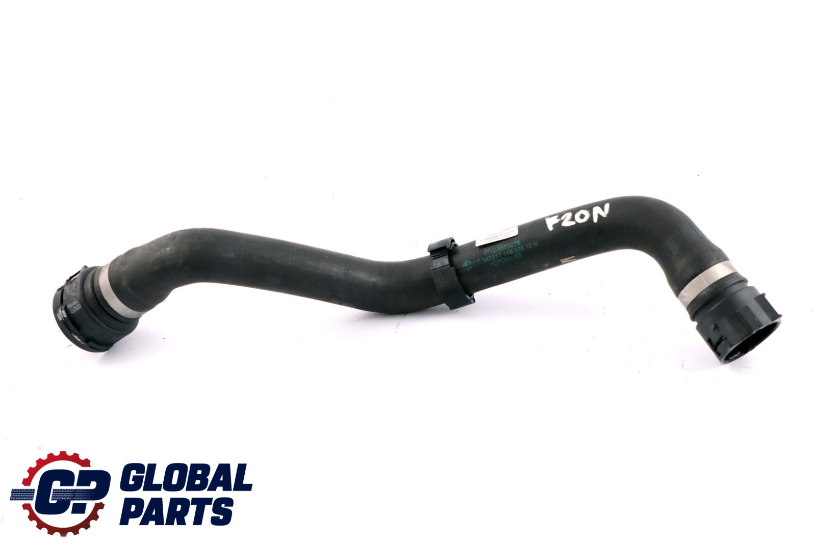 BMW 1 er F20 F21 LCI Radiator Bottom Thermostat Hose 8514078