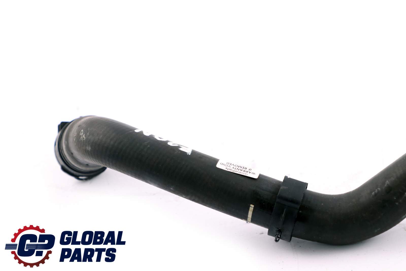 BMW 1 er F20 F21 LCI Radiator Bottom Thermostat Hose 8514078