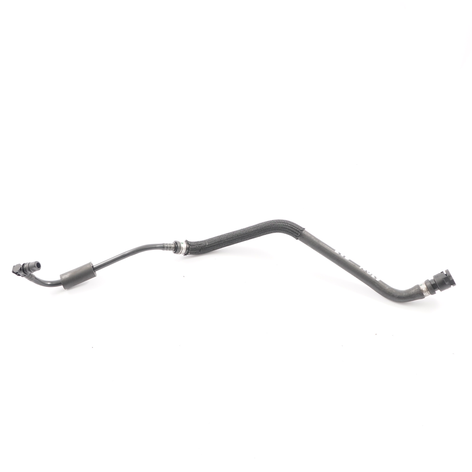 Coolant Pipe BMW F20 LCI B37 Expansion Tank Cylinder Head Cooling Hose 8514453