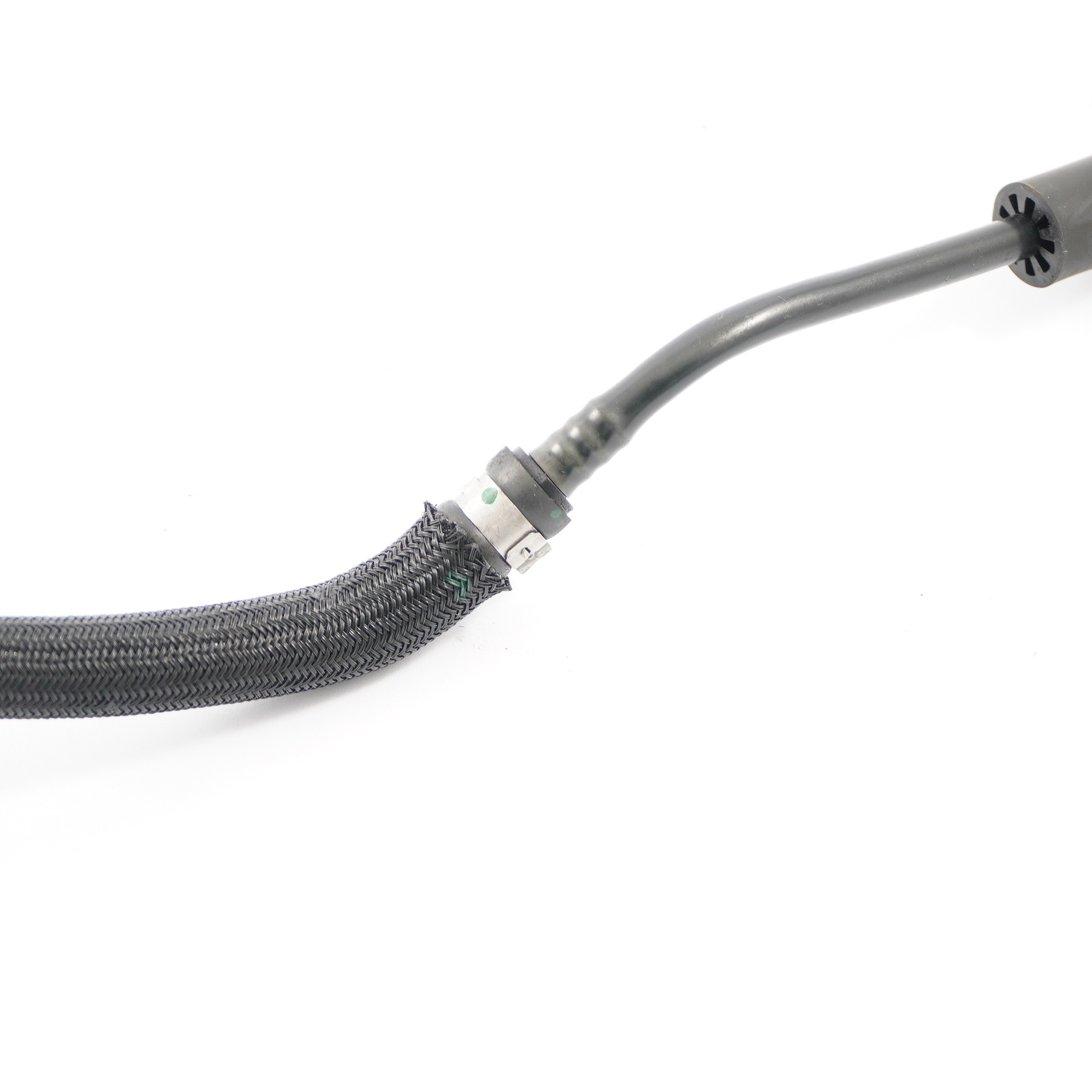 Coolant Pipe BMW F20 LCI B37 Expansion Tank Cylinder Head Cooling Hose 8514453