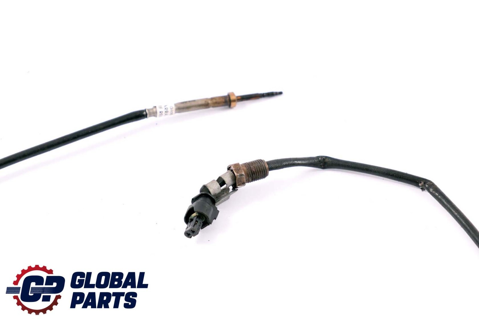 BMW 3 5 X6 Series F10 F30 F31 E71 N57 N57N Temperature Sensor Exhaust 8514730