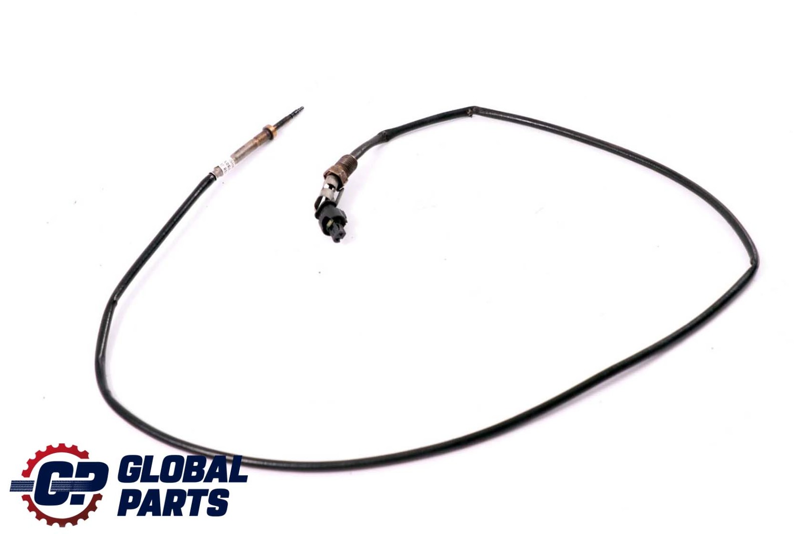 BMW 3 5 X6 Series F10 F30 F31 E71 N57 N57N Temperature Sensor Exhaust 8514730