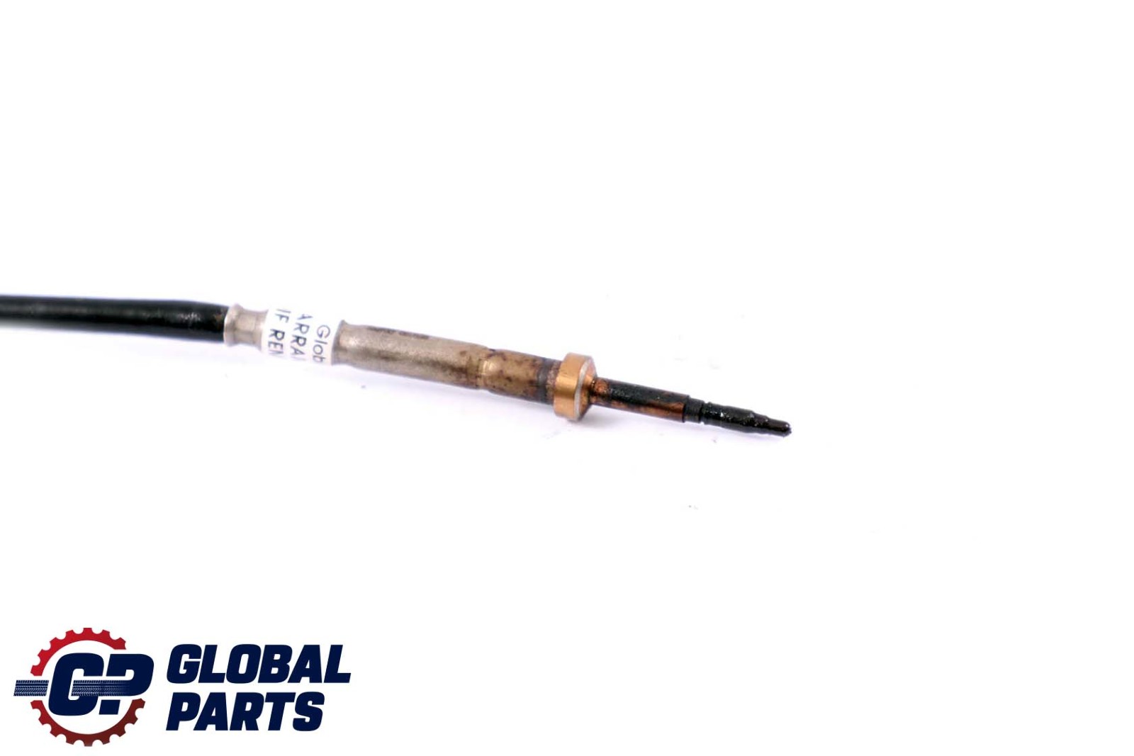 BMW 3 5 X6 Series F10 F30 F31 E71 N57 N57N Temperature Sensor Exhaust 8514730