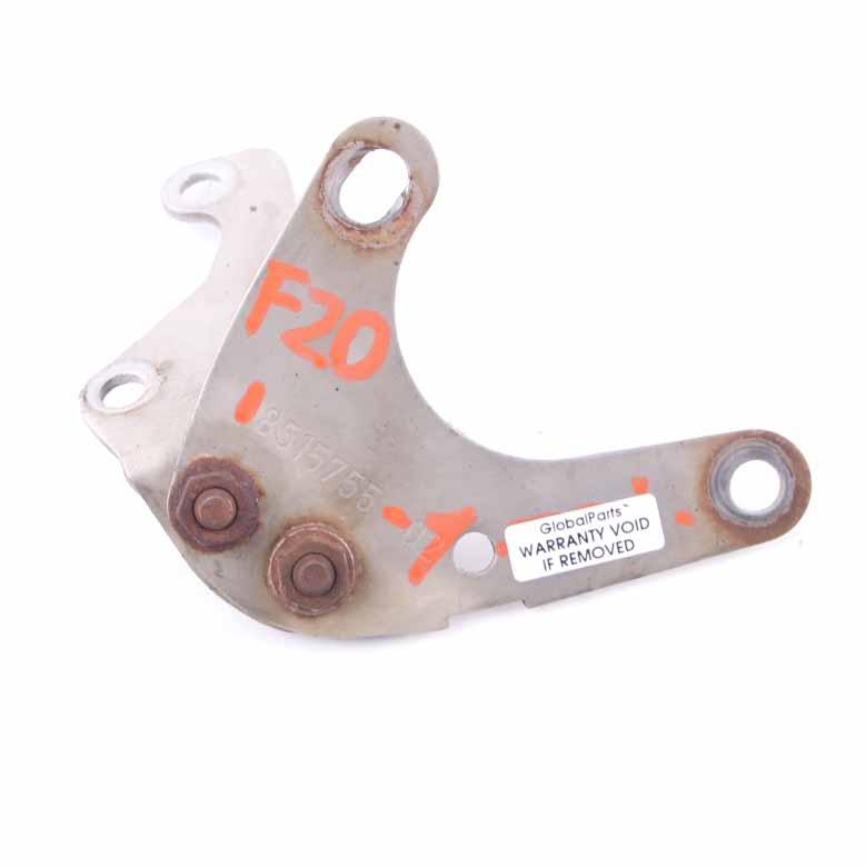 BMW F10 F11 F20 F30 N47N Catalyst Bracket Holder Mount 8515755