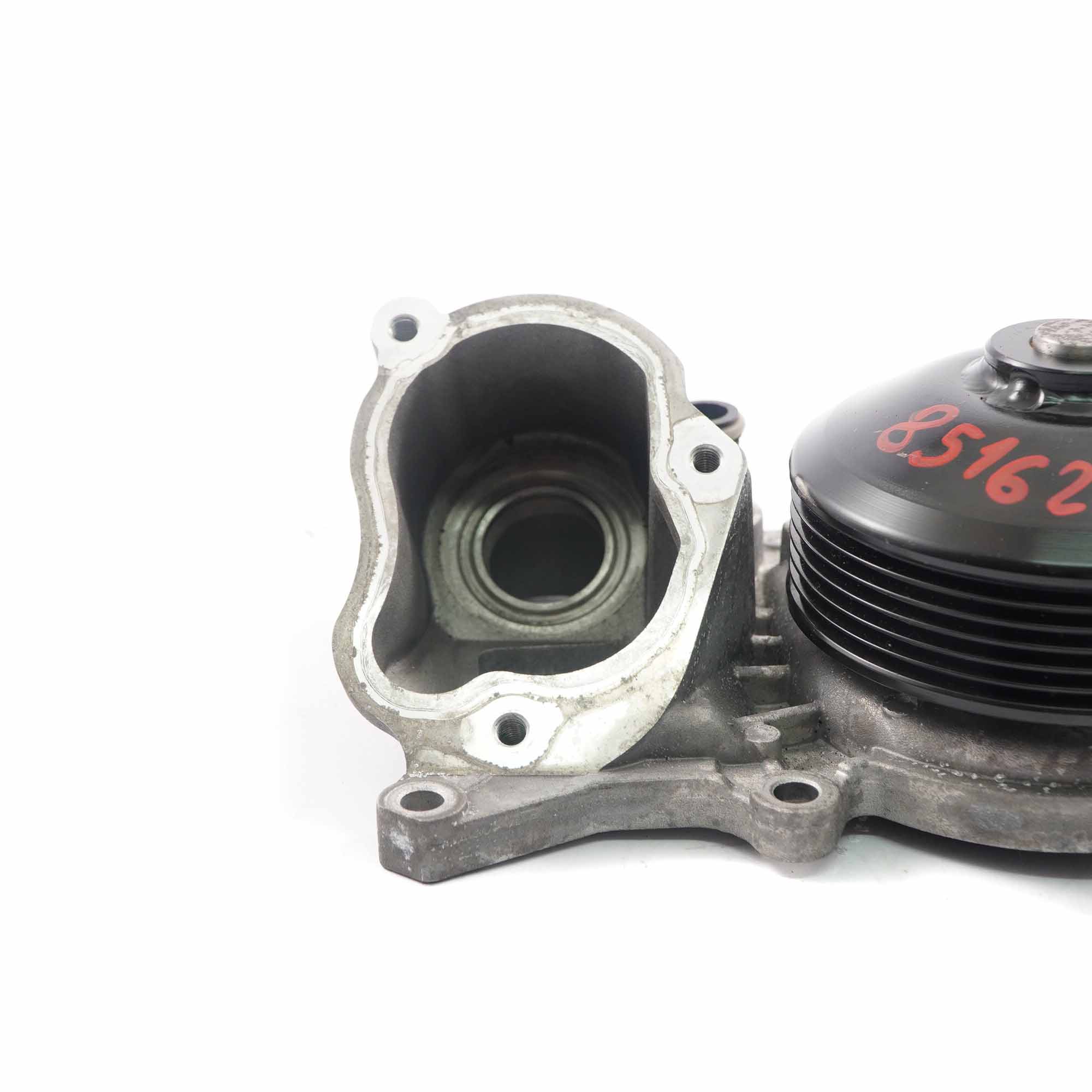 Engine Water Pump BMW E90 LCI F10 F20 F30 Diesel N47N Coolant Water Unit 8516204