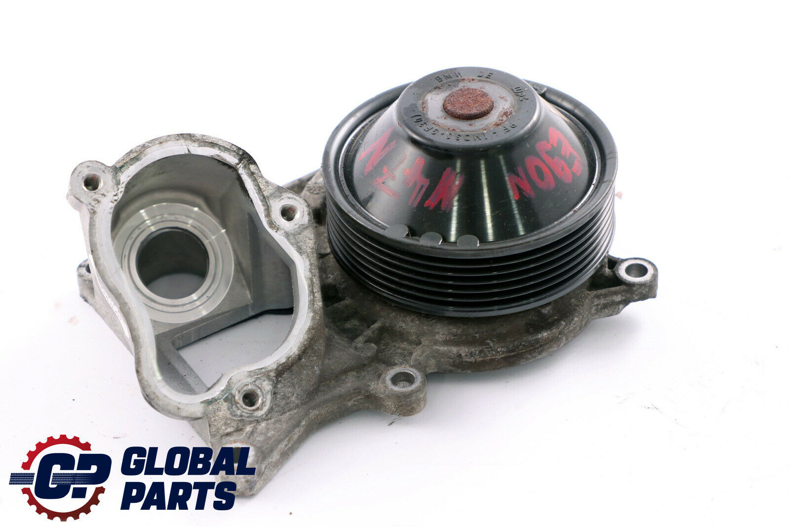 BMW 1 3 5 Series E90 LCI F10 F11 F20 F30 Diesel N47N Engine Cooling Water Pump