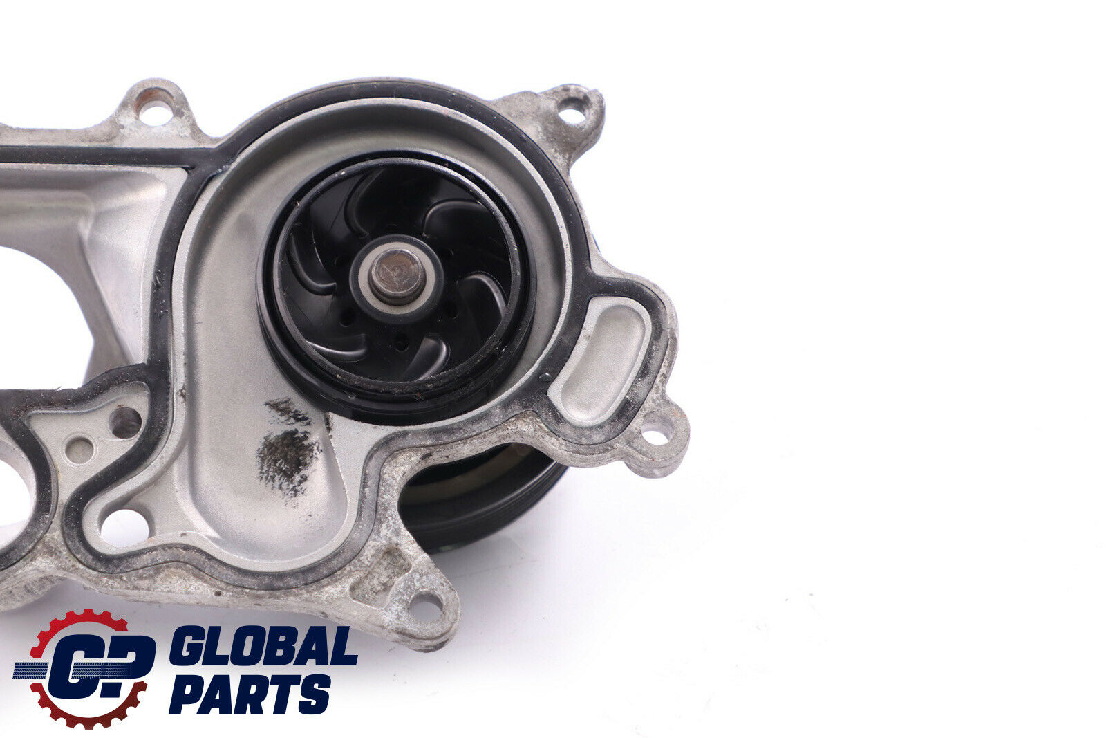 BMW 1 3 5 Series E90 LCI F10 F11 F20 F30 Diesel N47N Engine Cooling Water Pump