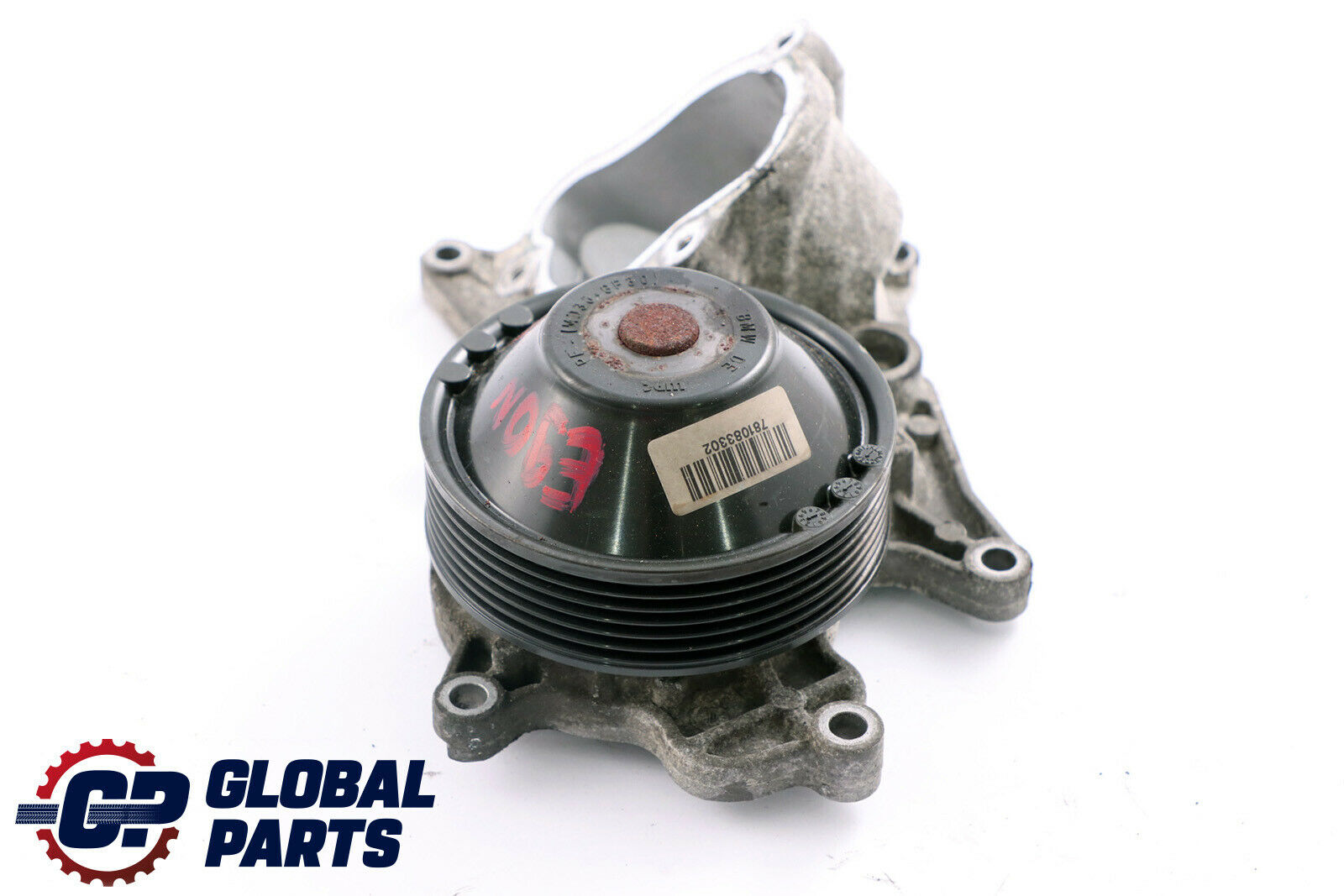 BMW 1 3 5 Series E90 LCI F10 F11 F20 F30 Diesel N47N Engine Cooling Water Pump