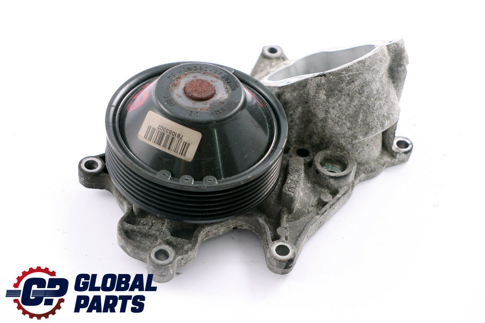 BMW 1 3 5 Series E90 LCI F10 F11 F20 F30 Diesel N47N Engine Cooling Water Pump