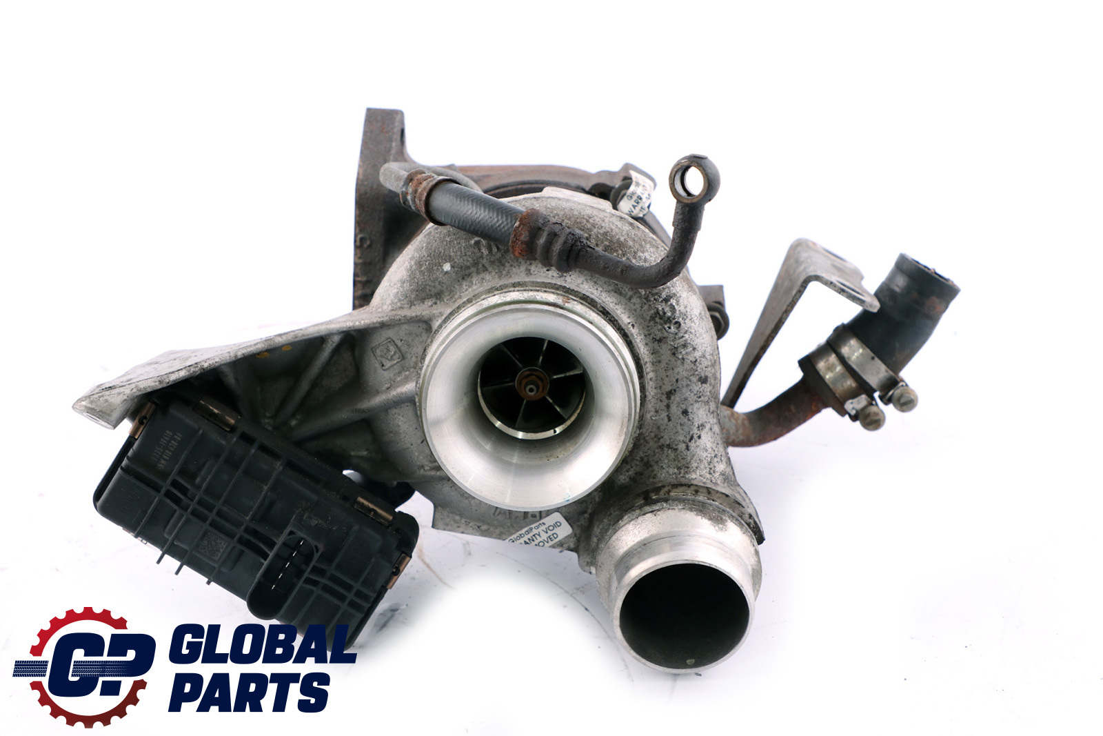 Turbocharger BMW E90 LCI F10 F11 F20 F30 Diesel N47N Turbo Charger 8517452