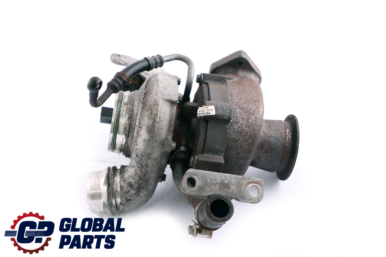 Turbocharger BMW E90 LCI F10 F11 F20 F30 Diesel N47N Turbo Charger 8517452