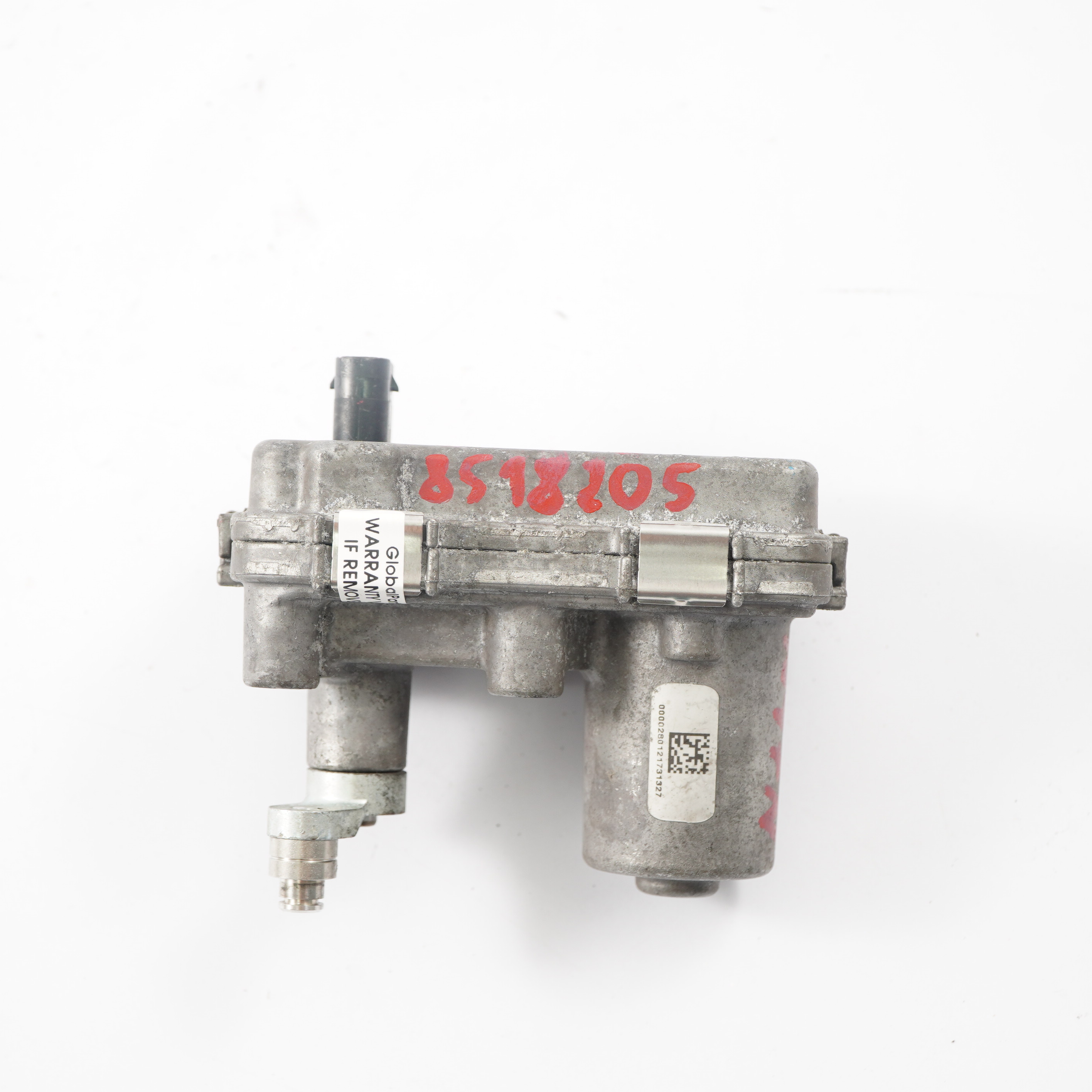 BMW F20 F21 F30 F31 118d 318d N47N Turbo Turbocharger Actuator Motor A2C30724900