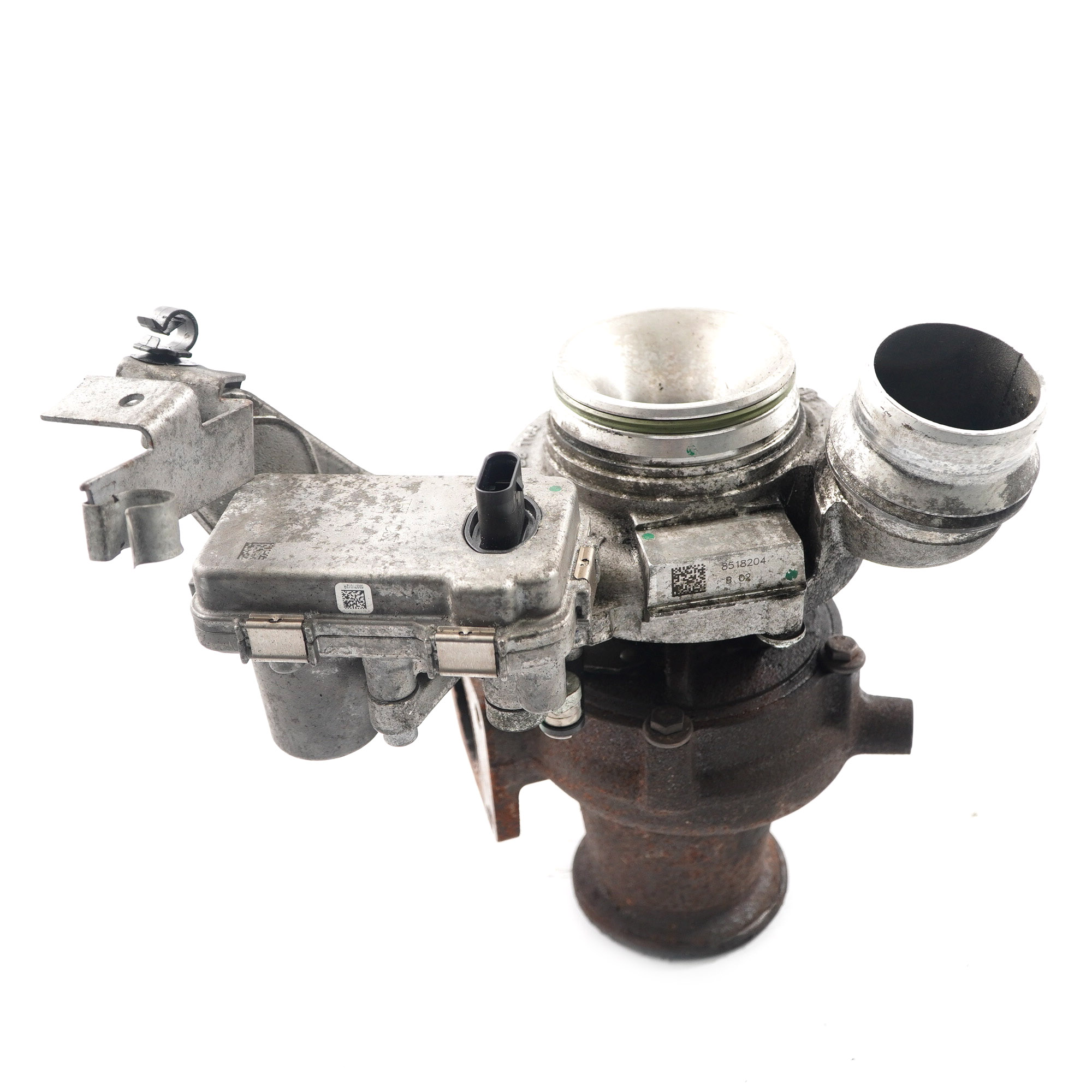 BMW F20 F21 116d 118d F30 F31 316d 318d N47N Turbo Charger Turbocharger 8518204