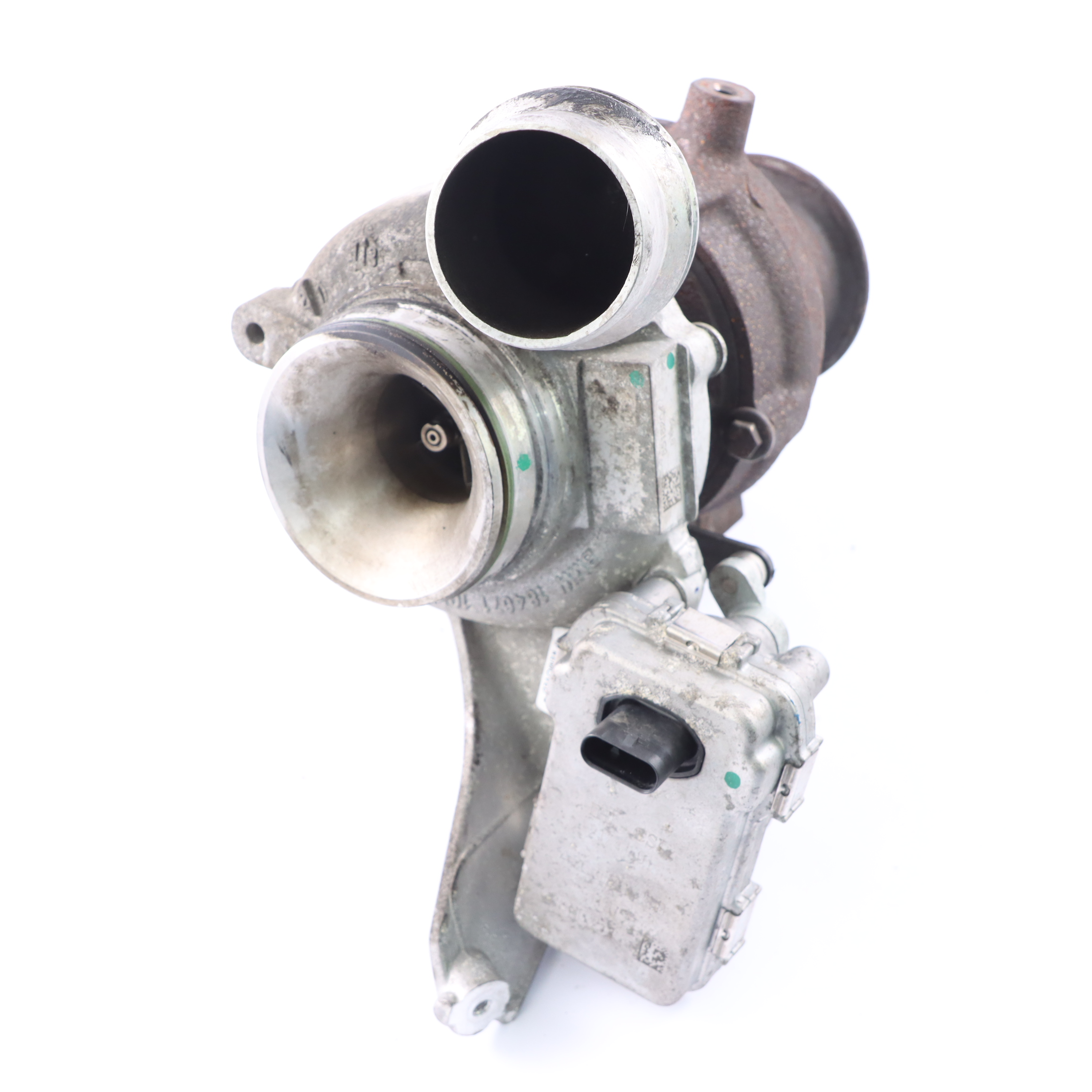 BMW F20 F21 116d 118d F30 F31 316d 318d N47N Turbo Charger Turbocharger 8518204