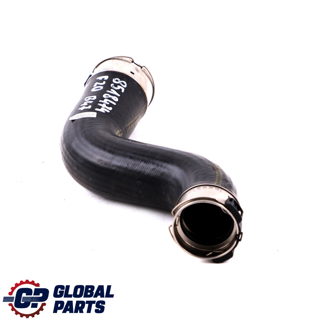 BMW 1 2 3 F20 F30 F32 118d 218d 316d B47 Turbo Intercooler Charge Air Line Hose