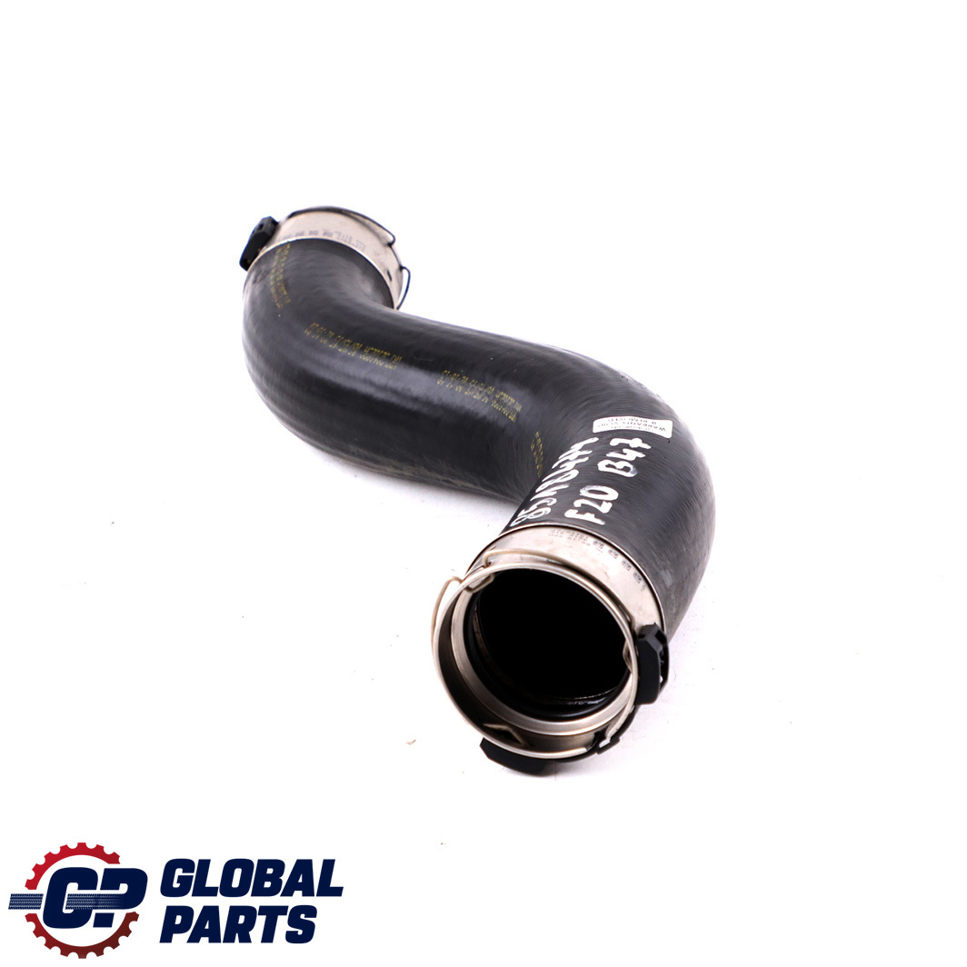 BMW 1 2 3 F20 F30 F32 118d 218d 316d B47 Turbo Intercooler Charge Air Line Hose