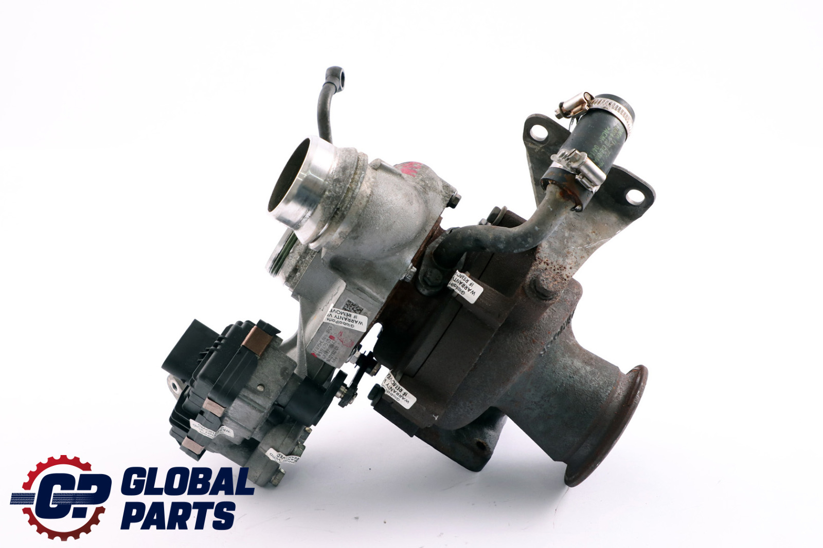 BMW E90 LCI F10 320d 520d N47N Turbocharger Turbo Charger 8519475