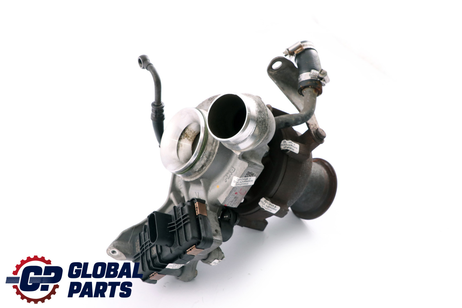 BMW E90 LCI F10 320d 520d N47N Turbocharger Turbo Charger 8519475