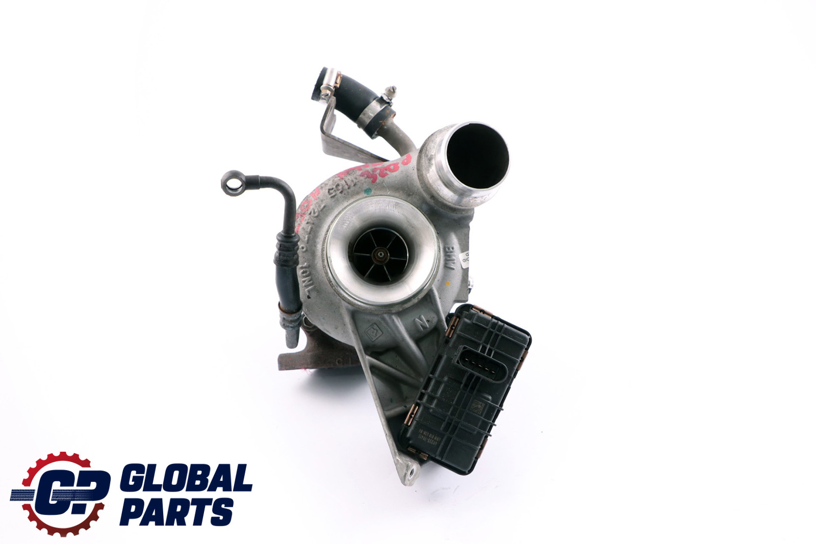 BMW E90 LCI F10 320d 520d N47N Turbocharger Turbo Charger 8519475