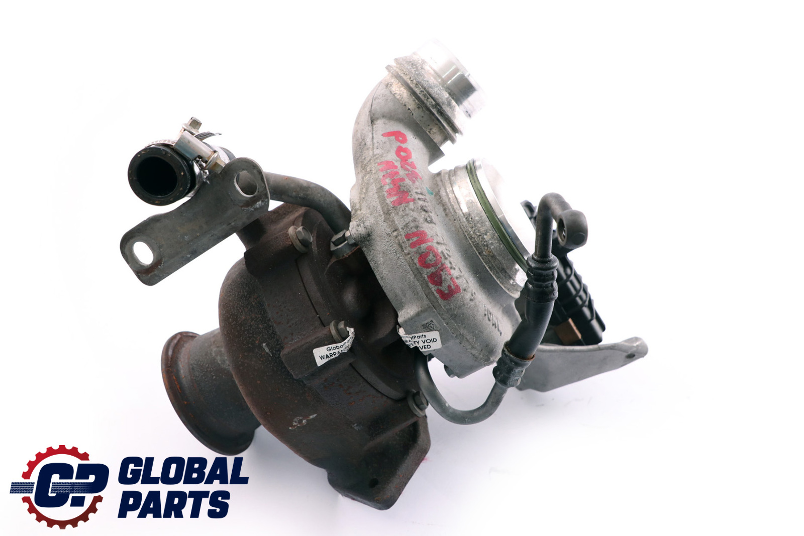 BMW E90 LCI F10 320d 520d N47N Turbocharger Turbo Charger 8519475