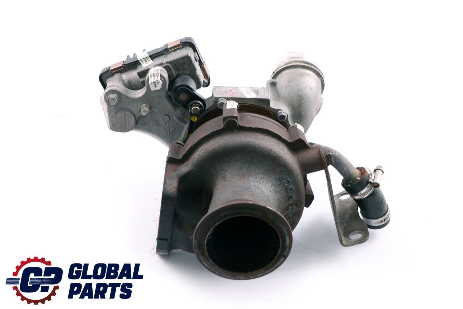 BMW E90 LCI F10 320d 520d N47N Turbocharger Turbo Charger 8519475