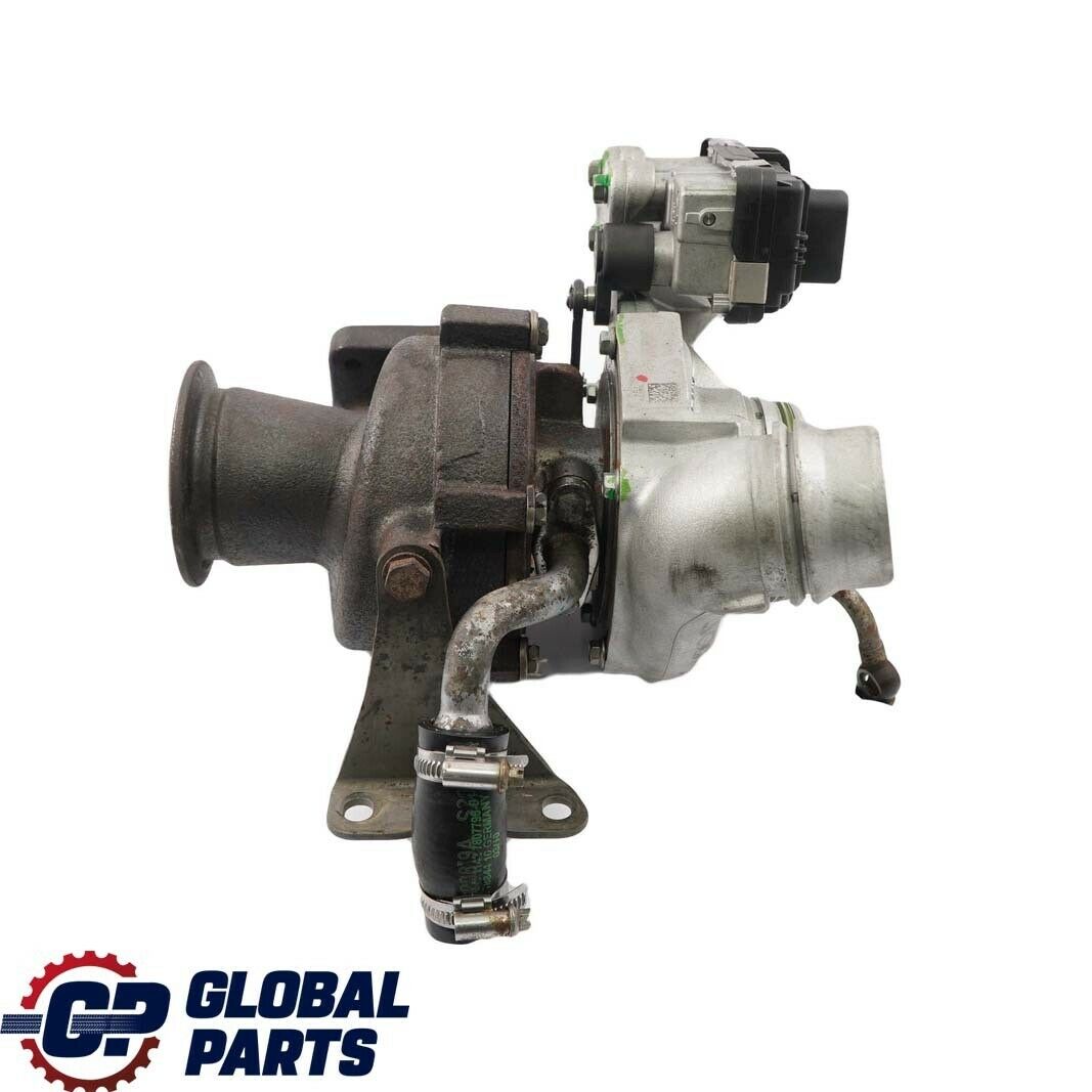 BMW 3 5 Series E90 LCI F10 320d 520d N47N Turbocharger Turbo Charger 7808758