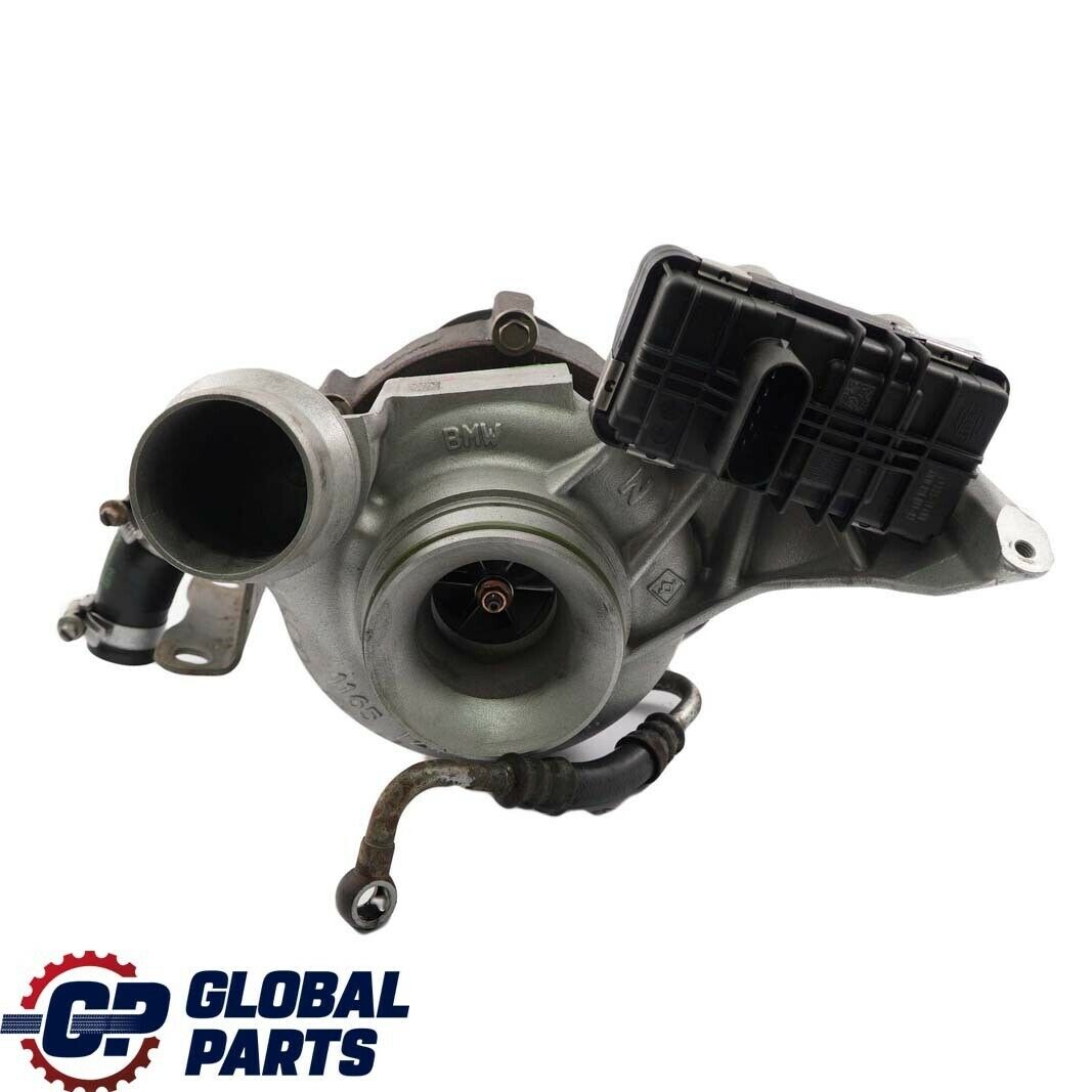 BMW 3 5 Series E90 LCI F10 320d 520d N47N Turbocharger Turbo Charger 7808758