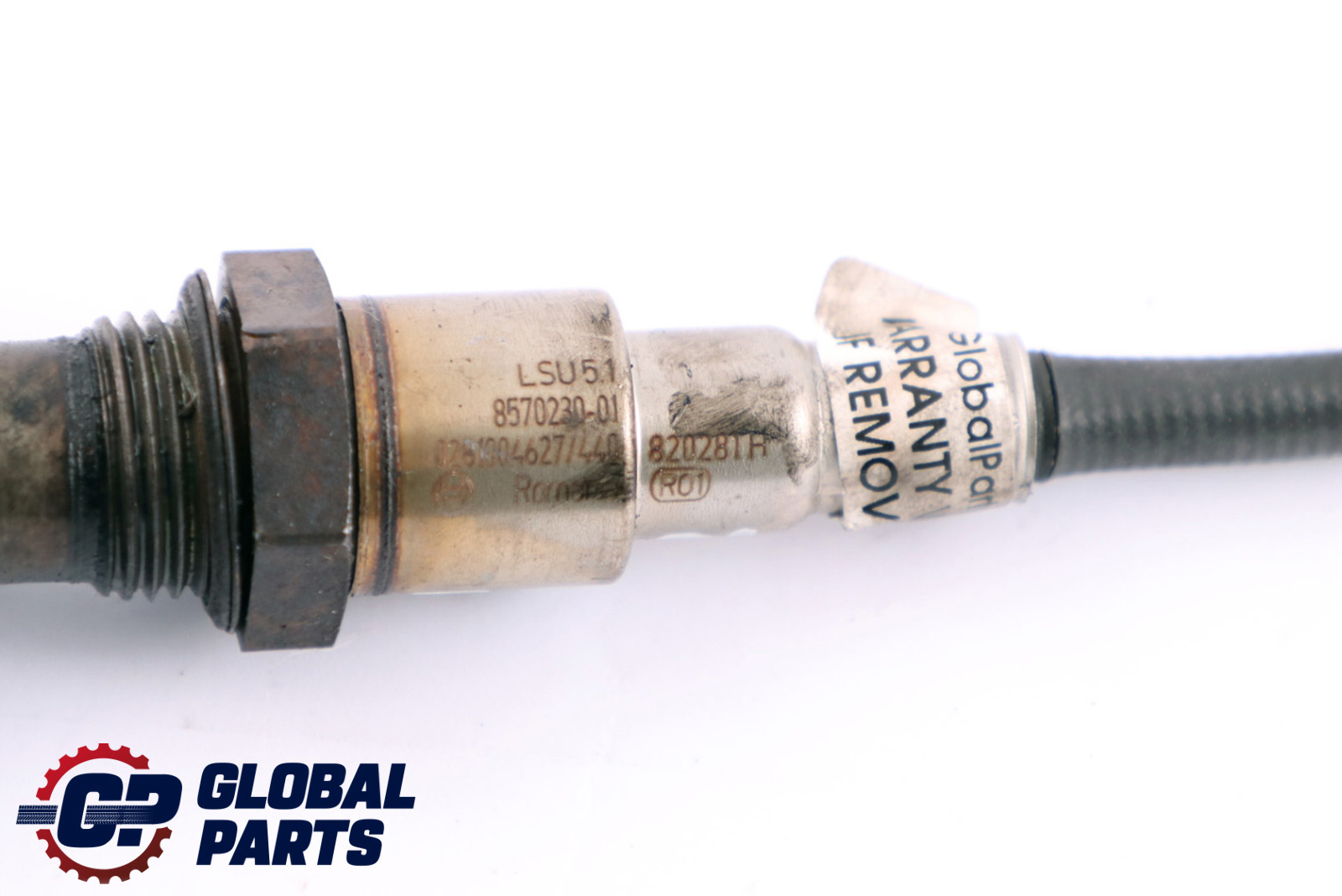 BMW 1 3 Series F20 F21 F30 E31 LCI Oxygen Sensor Exhaust Lambda 8570230