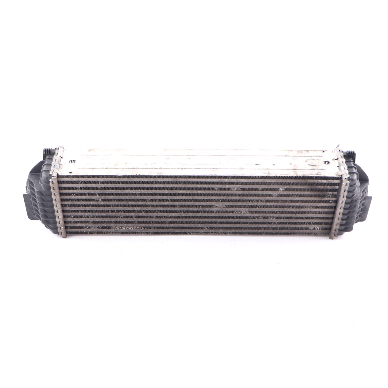 Intercooler BMW X5 F15 X6 F16 Diesel N57N N47 Air Charge Cooler Radiator 8570448